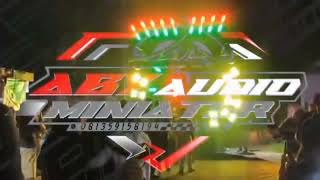 DJ TRAP NROTOK KEJAWEN KITIR SUMILIR BASS HOREG