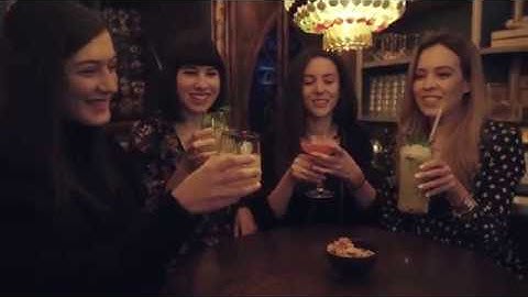 Juan Rodriguez Bar - Promo Video