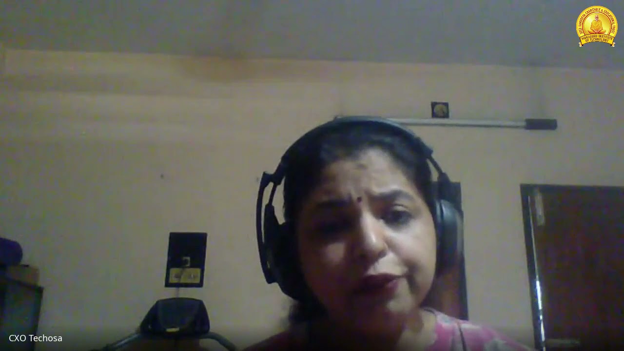 Webinar on BIM Technology | Department of Civil Engineering | Mahaguru Institute of Technology