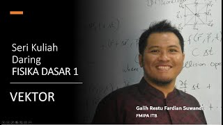 03 03 Basic Physics 1 - Vector Practice Questions