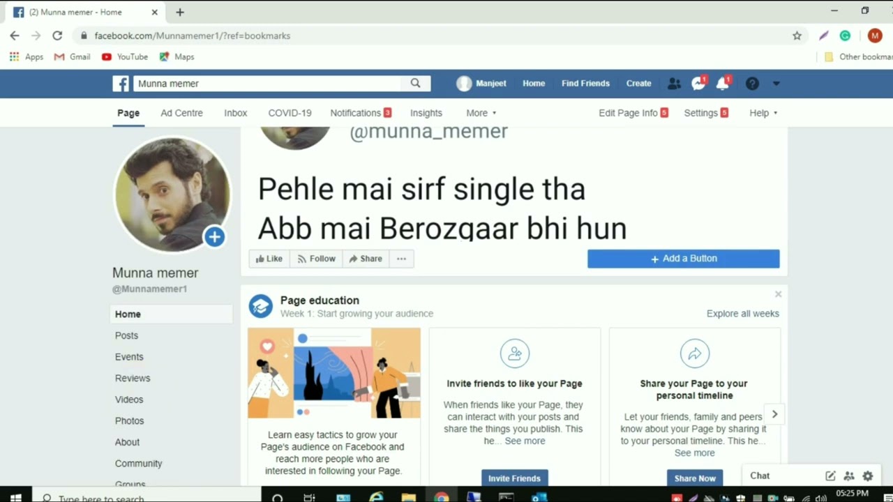 How to Promote Your Facebook Page | Grow Followers & Reach Fast