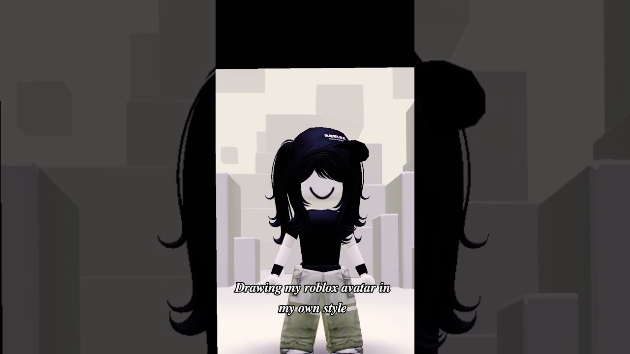 I'm a "little" obsessed with drawing 