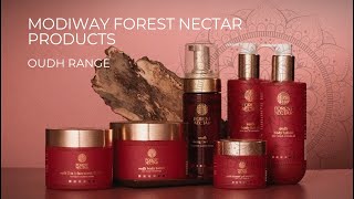 Modiway Forest Nectar Products(Oudh Range)/ফরেস্ট নেকটার ঊধ্ রেঞ্জ/Modicare Health।।  screenshot 3