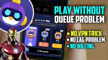 HOW TO SOLVE CHIKII QUEUE PROBLEM | HOW TO SOLVE WAITING PROBLEM IN CHIKII | HOW TO SOLVE QUEUE