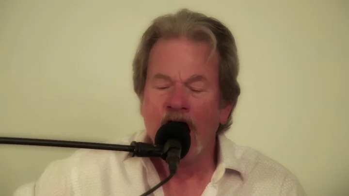 Roger Connelly "Reason To Cry"