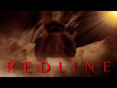 RedLine | A Gorilla Tag Movie
