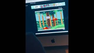 How To Get Debug Mode On Sonic 3 Complete All Emeralds