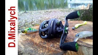 : Piscifun PHANTOM        