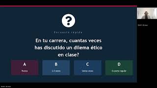 Proyecto Final   Etica y Derecho Profesional   Oriel De León