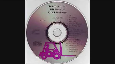 Vicki Shepard - Never In A Million Years (Extended...
