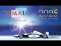 TWO&FOUR Co.,LTD. 2024