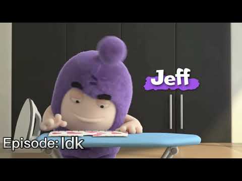 Oddbods Theme Song But I Named It By Episode