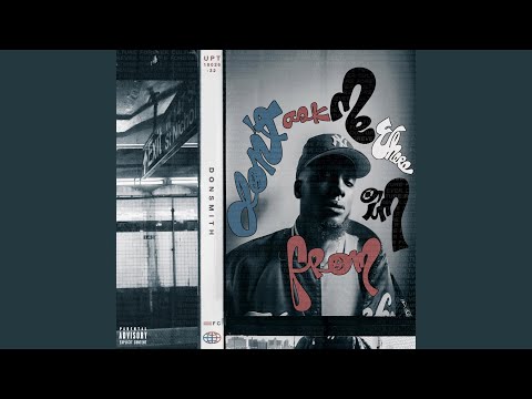 donSMITH — Ock vs. Papi