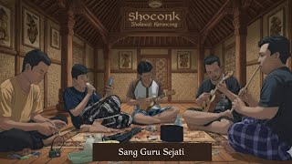 Download lagu SANG GURU SEJATI |Cover Keroncong #keroncong #musik #spotify #cover #keroncongindonesia #fypシ 