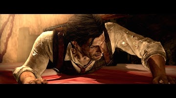 The Evil Within: 悪夢 -AKUMU- Chapter 15: An Evil Within