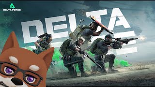 【縦配信】Delta Force【ネタバレ等注意】