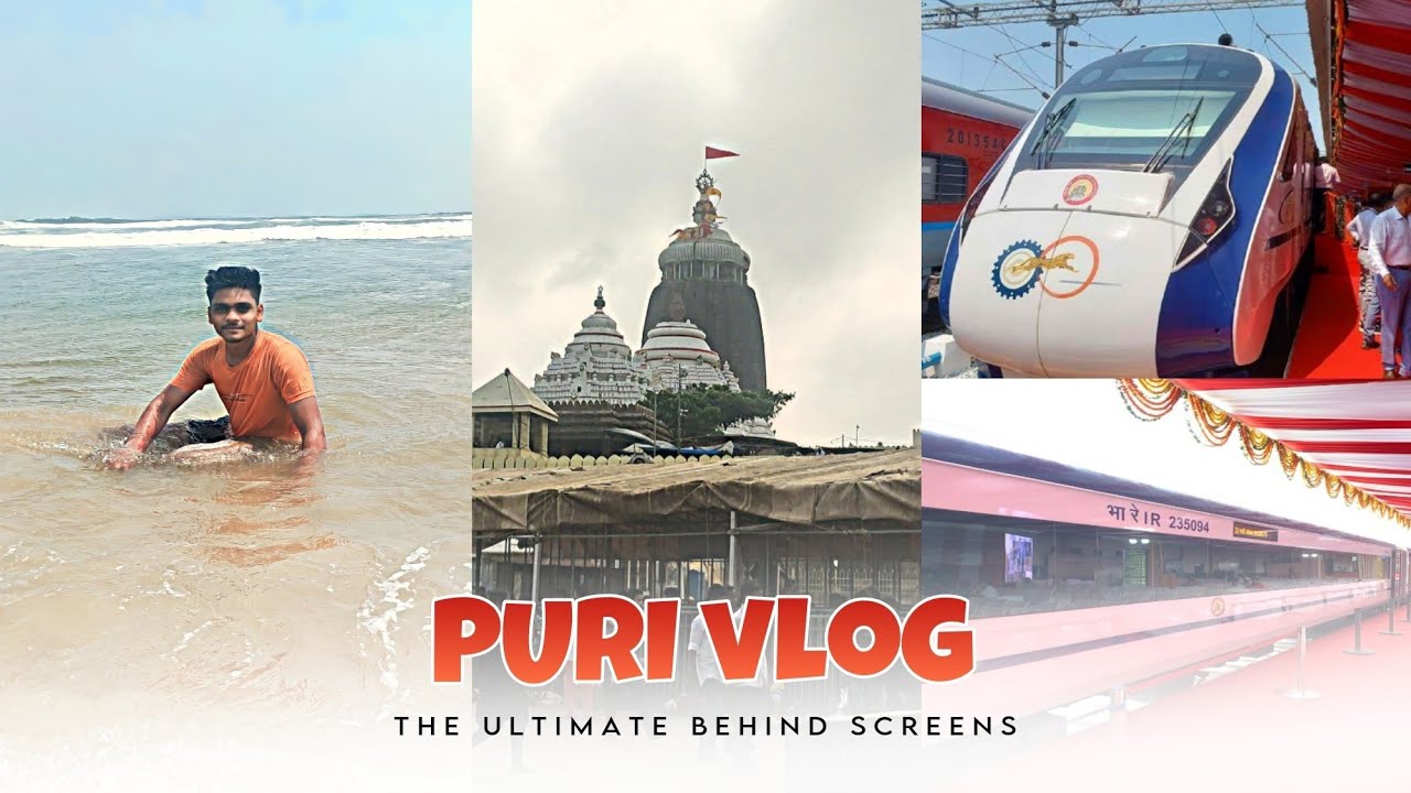 ||18 May 2023|| puri vlog ||Jagannath dham puri || #vlog #odisha @travel_sphere563 || Iswar |❤️