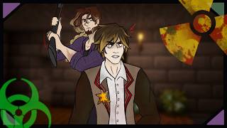 Secrets that you Keep || Deadzone SMP Ep. 4