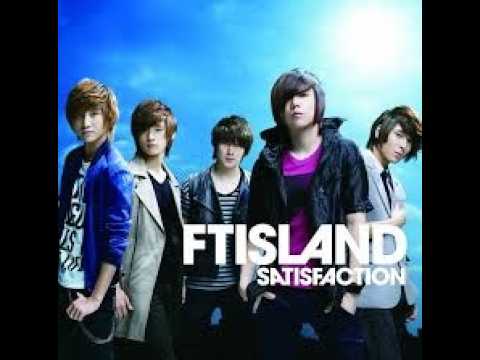 ftisland 사랑앓이 (タブ譜+WavSound ) - ftisland