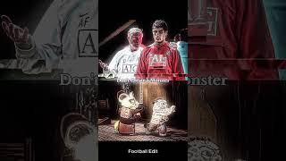 Ronaldo  #footballedit#ronaldo#realmadrid#manunited#ferguson#monster#