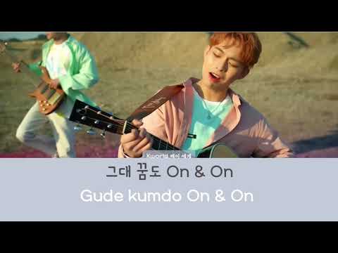 "LUCY- Flowering (개화)" ∆한국 가사 | Easy lyrics |Letra facil∆