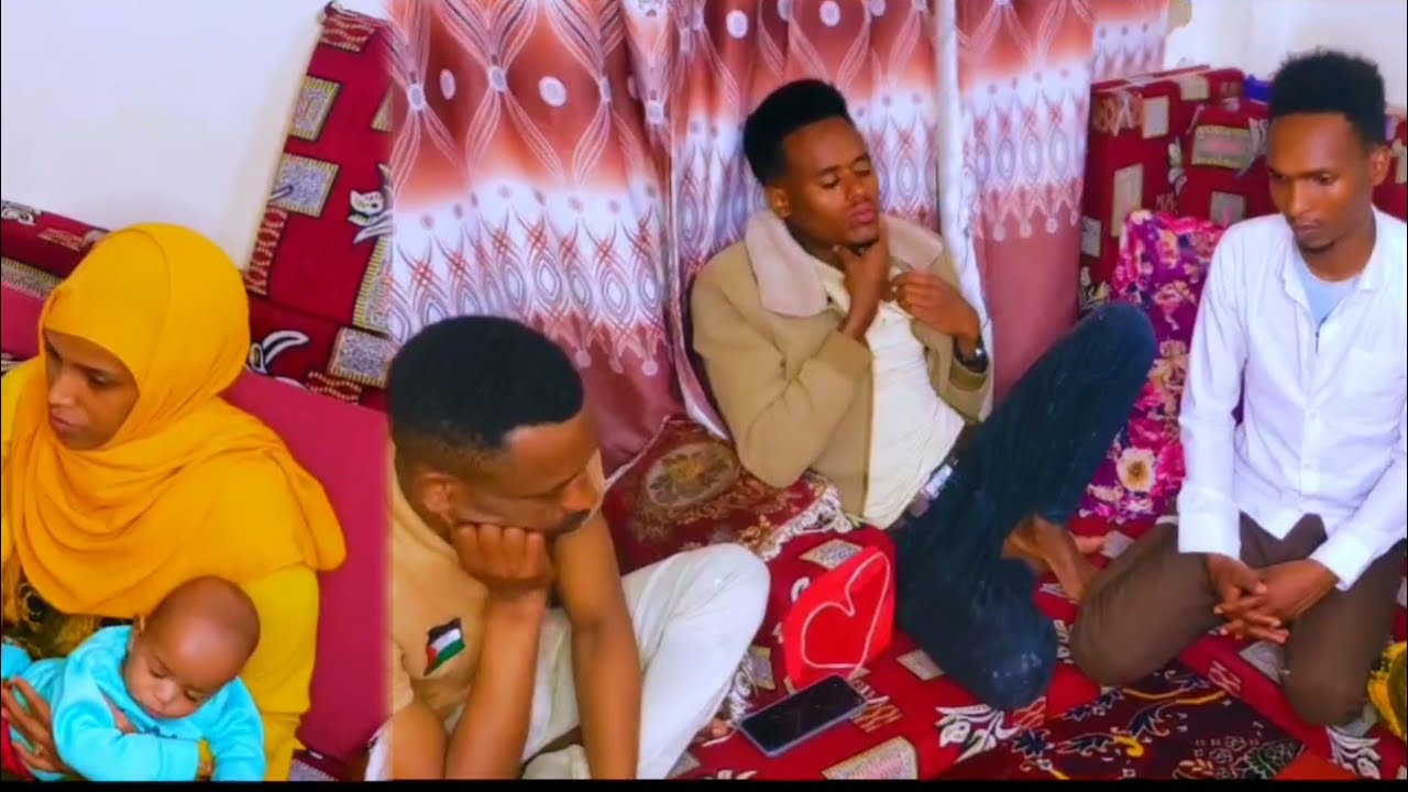 😂😂😂Uuuuuff Jafar sirrii itti godhani me du'ayii gofhaf🥲🥲