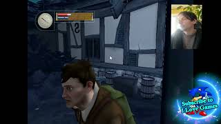 Pilot Down Behind Enemy Lines 2006 WELL IT'S STILL PLAYABLE