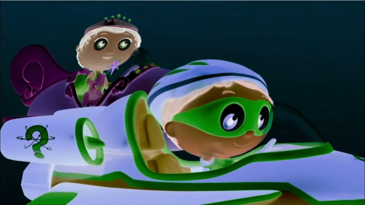 Super Why Theme Song in G Major 74 [FIXED] - YouTube - Super Why Theme Song In G Major