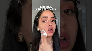 Nuevo Producto Favorito Base Tono Warmvanilla