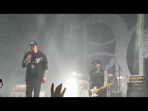 Good Charlotte- Actual