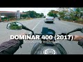 2026 ൽ Dominar 400 BS4 (2017) എടുക്കുന്നതിനെപ്പറ്റിയുള്ള എന്റെ അഭിപ്രായം | Malayalam Ride Review🔥📌