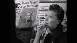 Jules Dassin by MrLombreeze