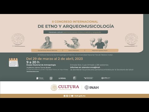 II Congreso Internacional
