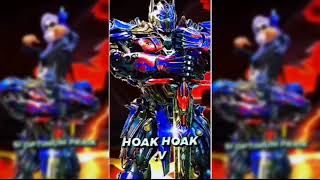 PRESET AM FF 💎 DIBAWAH 5 MB ❤️ DJ BALADA BOA X OPTIMUM PRIDE 3D 🎶