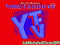YTV Cookie Jar Nickelodeon 1993 2008 Effects 