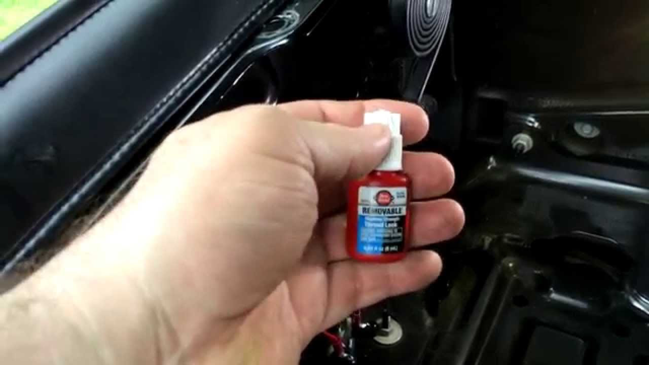 Install two Batteries Chevy Suburban National Luna Solendoid PART 8