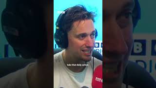 When John Robins realised he had to address his relationship with alcohol #HowDoYouCope #BBCSounds