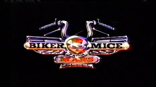Download Lagu 1995 | Commercials During Biker Mice from Mars | KCOP 13 Los Angeles, CA MP3