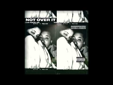 JNO - NOT OVER IT (feat. Liah Low, P O'Mal & Malila Deezje) (Official Audio)