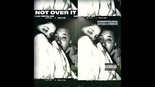 JNO - NOT OVER IT (feat. Liah Low, P O'Mal & Malila Deezje) (Official Audio)