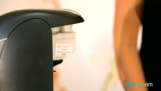 Sodastream - Où Trouver Le Numéro De Lappareil Dynamo Pour Vous Inscrire