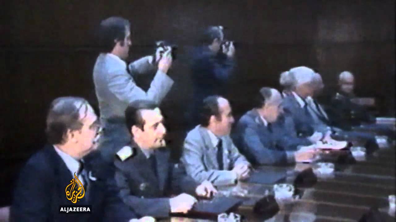 السياق: جزر فوكلاند بعد 30 عامًا من الحرب
