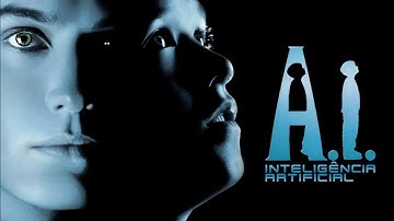 A.I. Artificial Intelligence 2001 Movie || Steven Spielberg, Haley Joel Osment || Facts and reviews