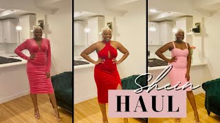 Shein Try On Haul: Valentine's Day Outfit Ideas + Date Night Outfits