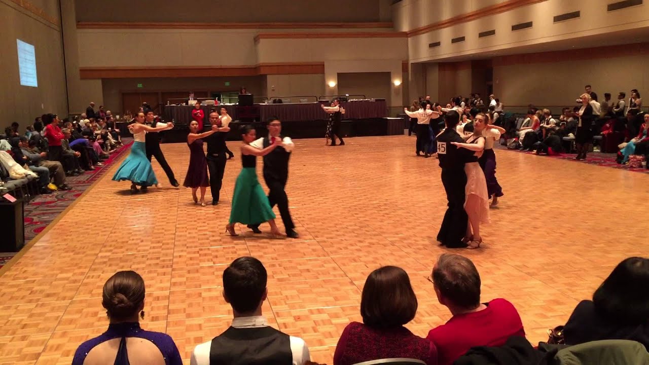 Tango Yang & Lee, Jiang & Hua, Chang & Hartsough, Sagiv & Jiao