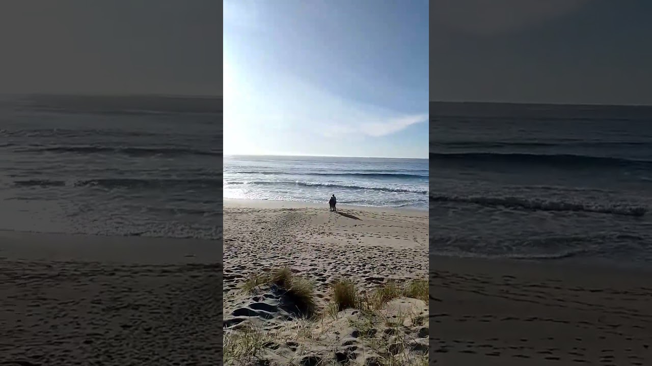 playa guabun - Ancud