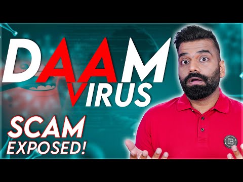 Most Dangerous Android Virus SCAM Exposed🔥🔥🔥