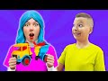 Break Car + more Kids Songs &amp; Videos with Max