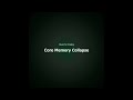 Dark Code Core Memory Collapse
