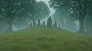 Craigh na dun (Outlander) Standing Stones ambience Craigh na dun (Outlander) Standing Stones ambience